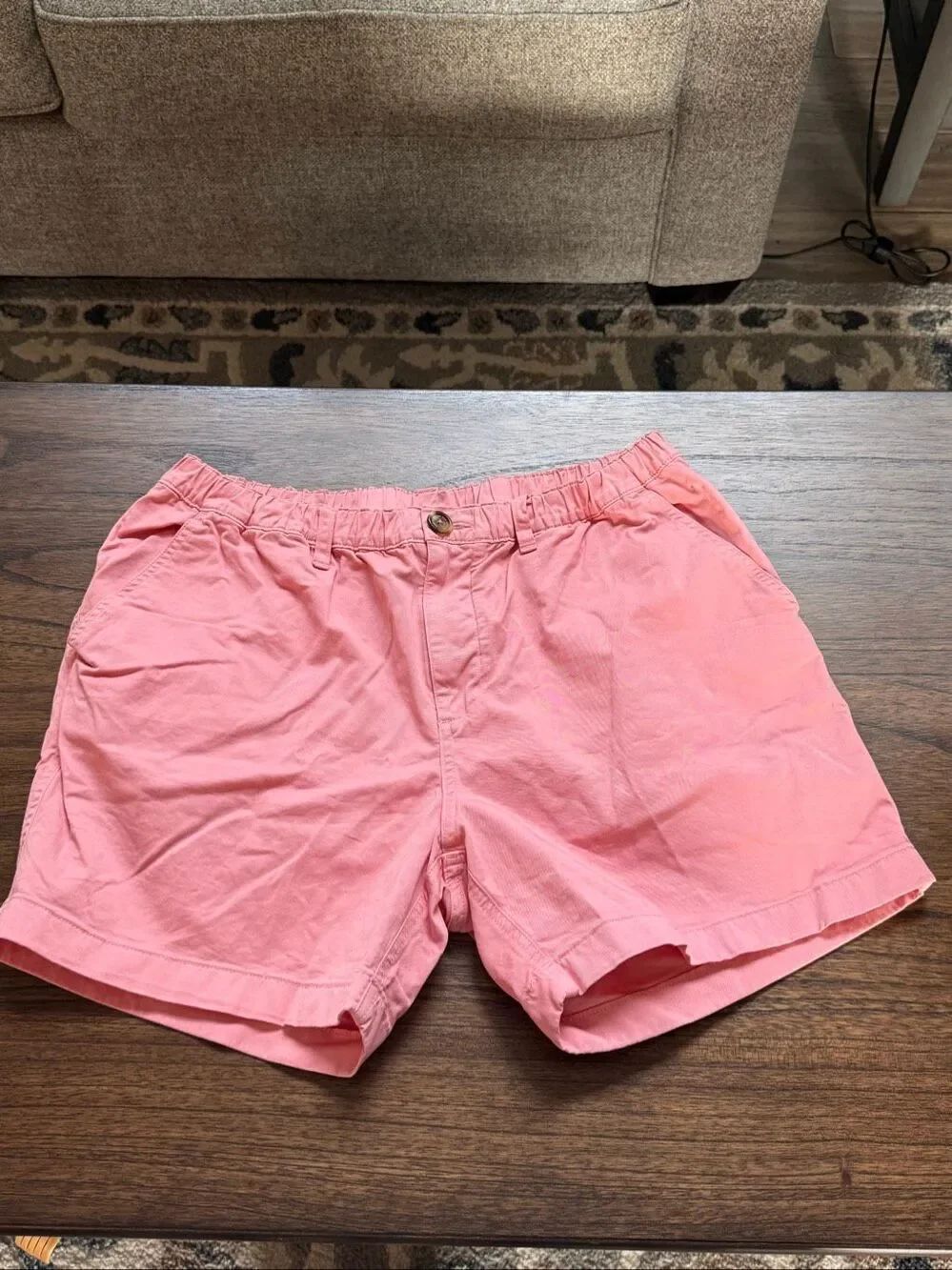 Men’s Chubbies Large Shorts